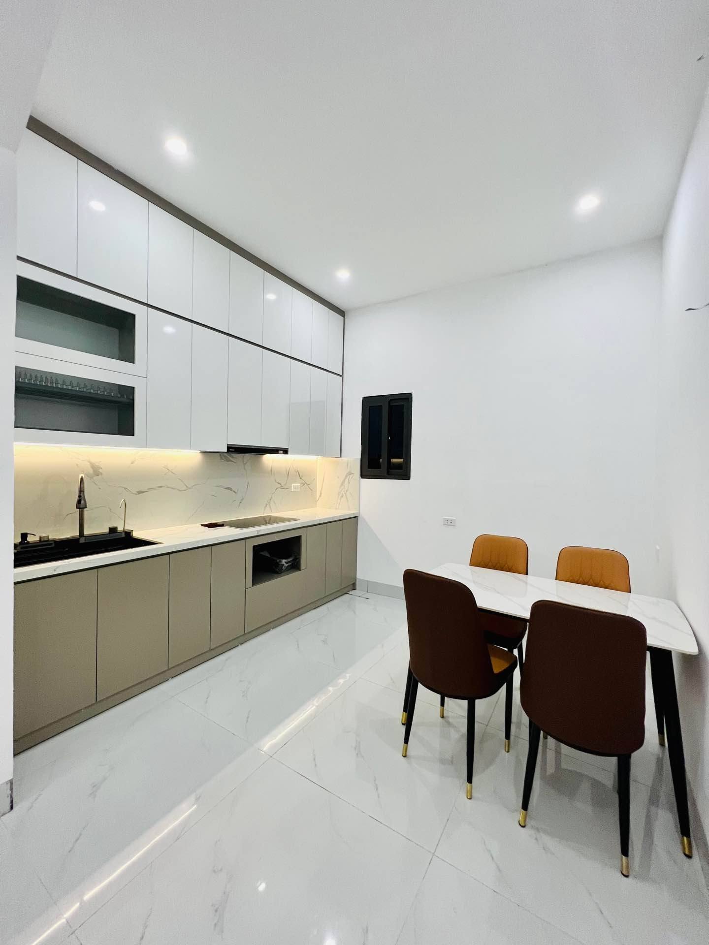 Bán nhà riêng huyện Thanh Trì, thành phố Hà Nội, giá 4 tỷ