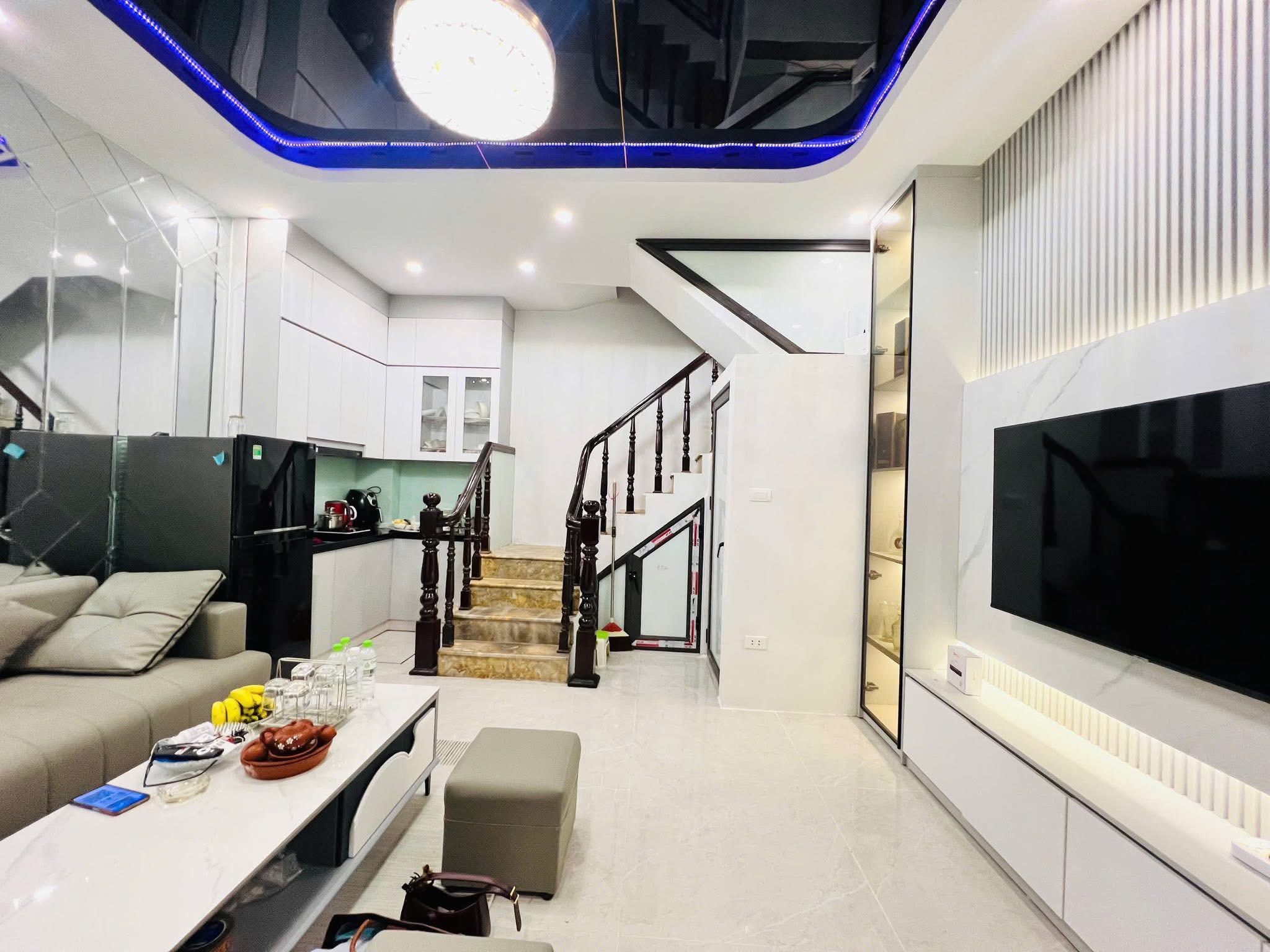 Bán nhà riêng quận Đống Đa, thành phố Hà Nội, giá 6,95 tỷ