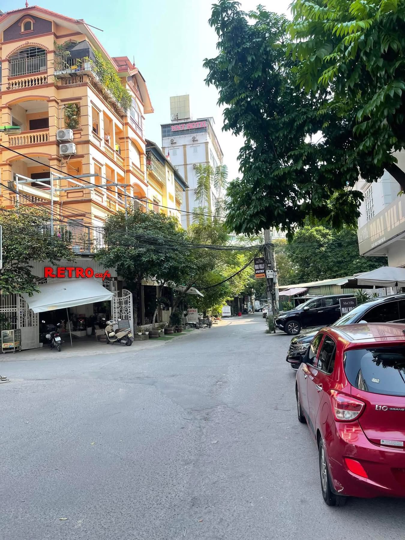 Bán nhà riêng quận Cầu Giấy, thành phố Hà Nội, giá 23 tỷ