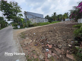 Bán đất nền dự án huyện Bình Đại, tỉnh Bến Tre, giá 2,6 tỷ