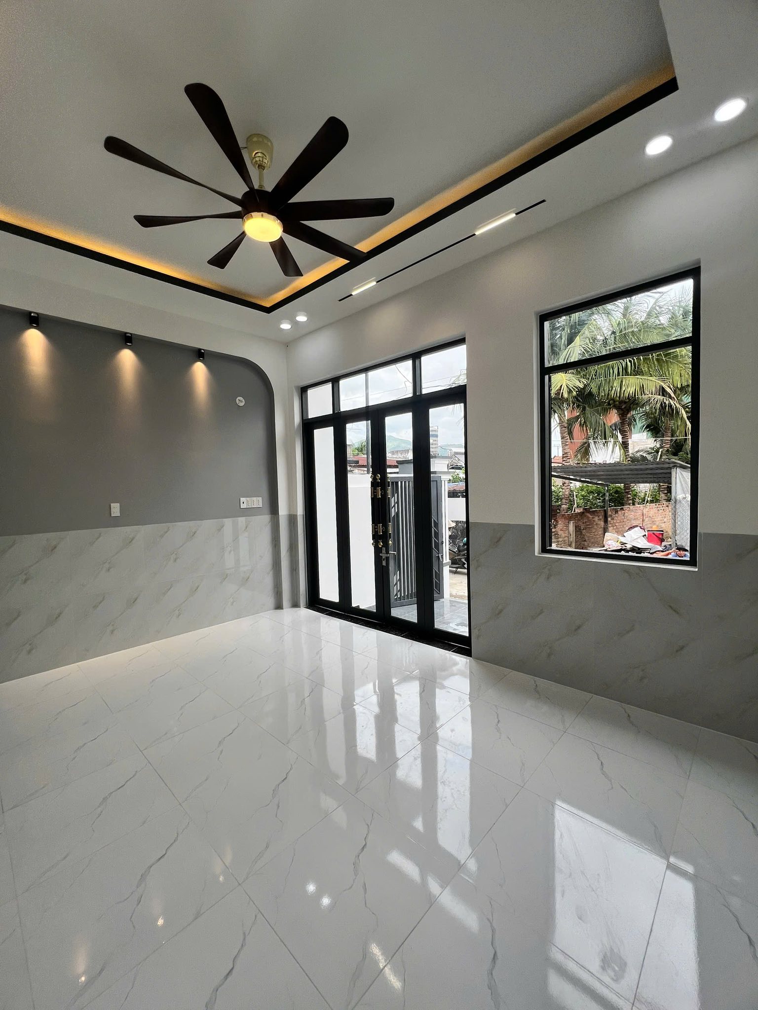 Bán nhà tại hẻm 7 Liên Xã, Diên Sơn, Khánh Hòa, gần Hương lộ 50A, giá 1.38 tỷ