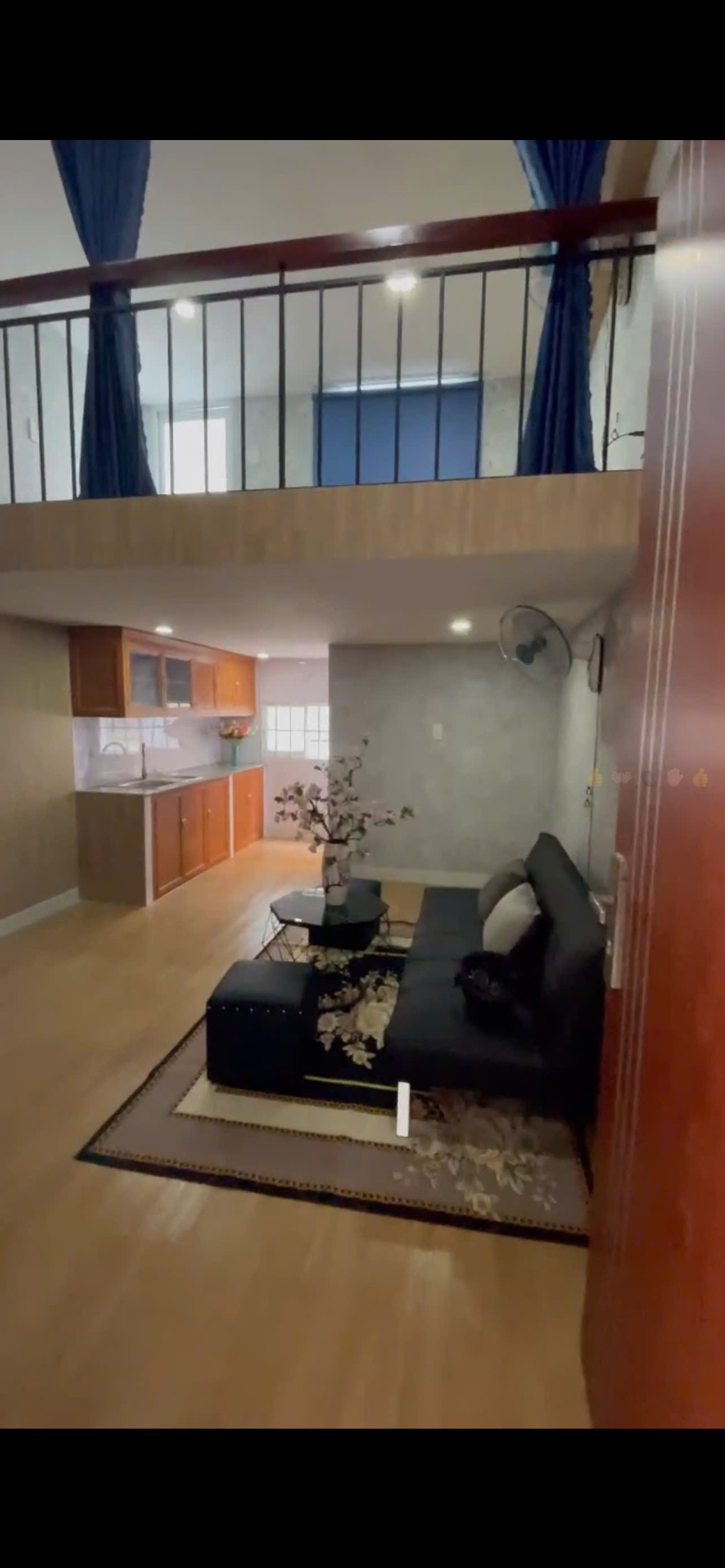 Bán nhà diện tích 40m2 tại Xuân Thới Sơn, Hóc Môn