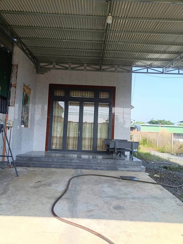 Bán nhà mặt tiền đường nhựa 116 xã Phú Lợi, Đồng Nai, diện tích 864m2, giá 3.8 tỷ