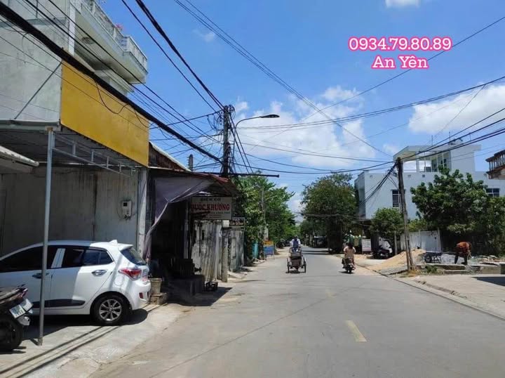 Bán nhà riêng thành phố Tuy Hòa, tỉnh Phú Yên, giá 3,05 tỷ
