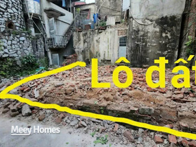 Bán lô đất siêu rẻ và đầy đủ tiện ích tại thị trấn Kiện Khê, Thanh Liêm, Hà Nam cũ, giá 460 triệu