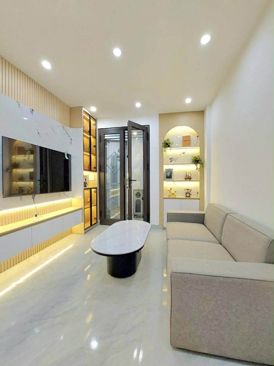 Bán nhà tập thể quận Hai Bà Trưng, thành phố Hà Nội, giá 3,65 tỷ