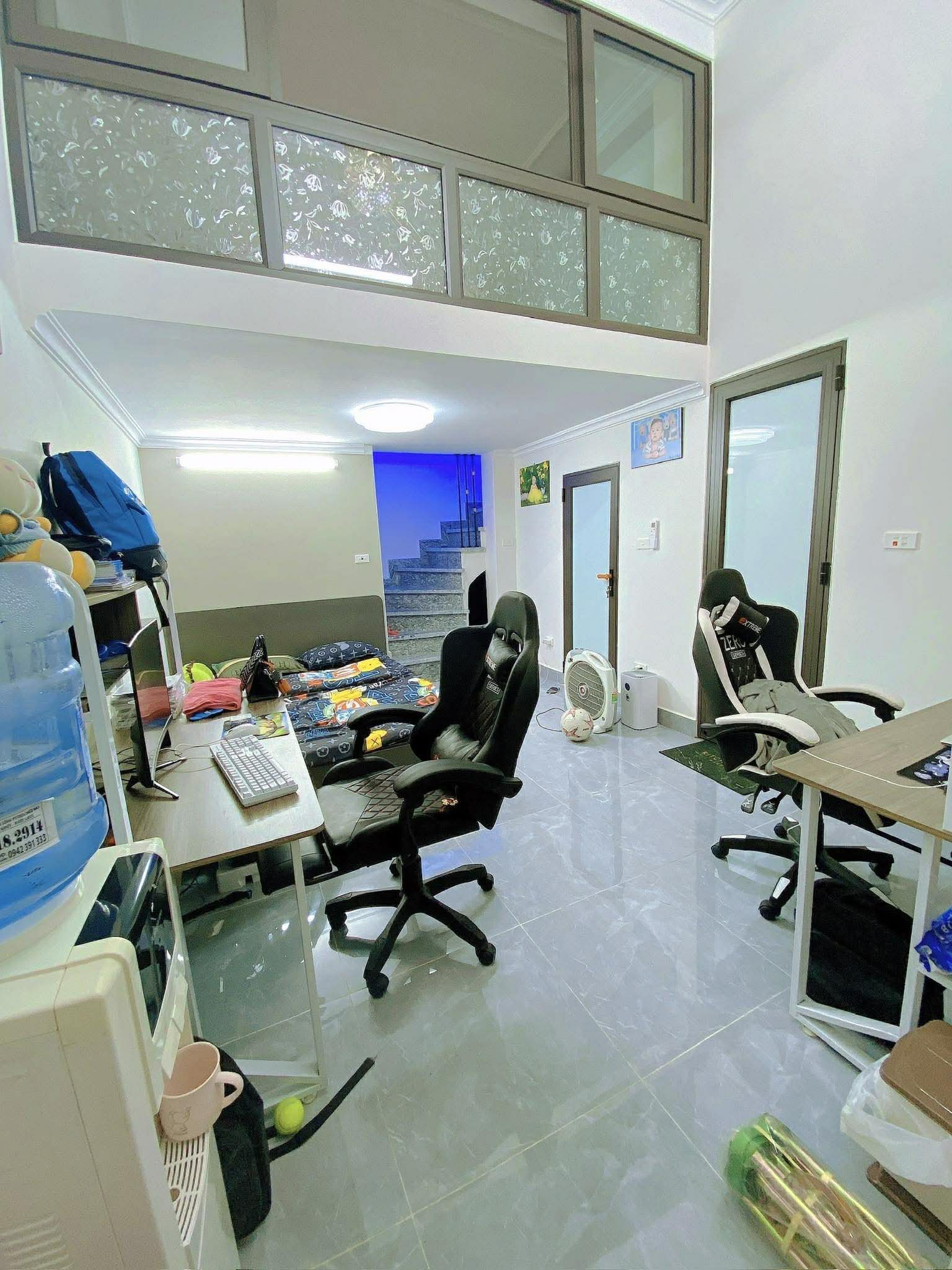 Bán nhà riêng quận Đống Đa, thành phố Hà Nội, giá 6,9 tỷ