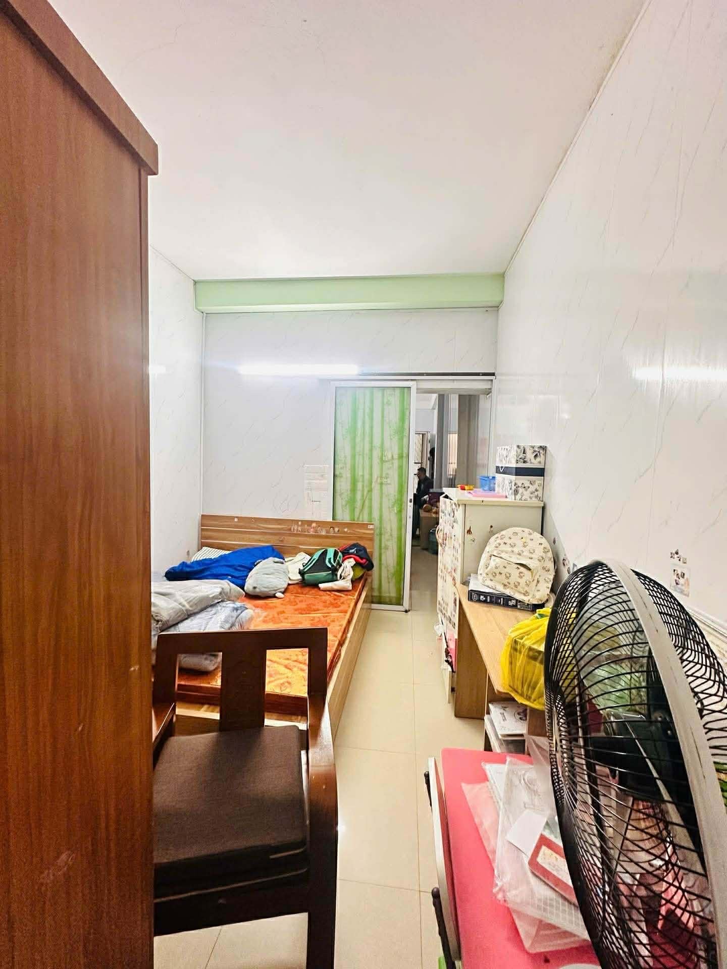 Bán nhà riêng quận Nam Từ Liêm, thành phố Hà Nội, giá 6 tỷ