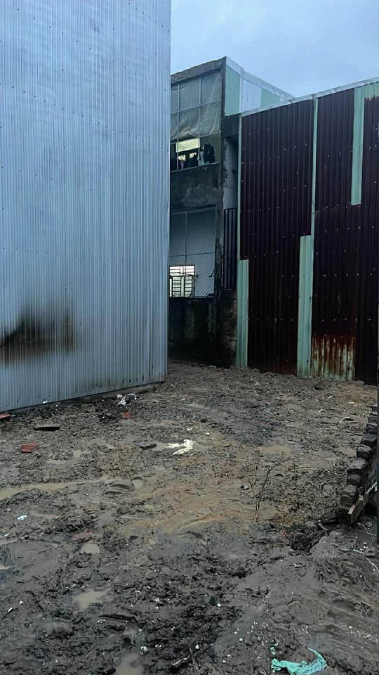 Bán đất Hoàng Văn Thái, Hòa Vang, kiệt ô tô, giá 2.55 tỷ