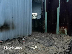 Bán đất Hoàng Văn Thái, Hòa Vang, kiệt ô tô, giá 2.55 tỷ