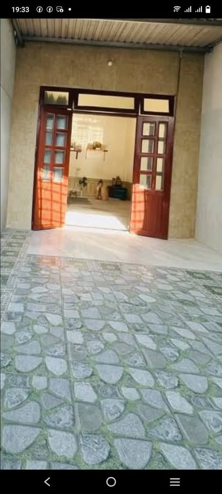 Bán nhà cấp 4 hẻm 130 đường Đô Lương, phường 11, Vũng Tàu, giá 1.3 tỷ