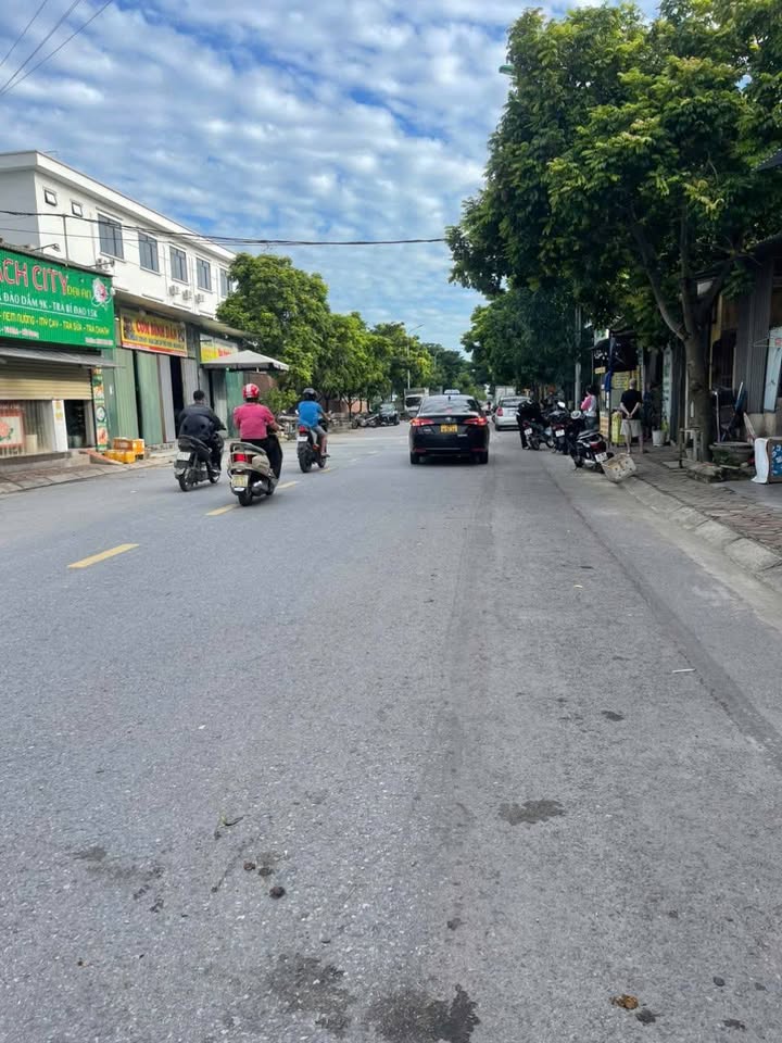 Chính chủ gửi bán lô đất ngõ 33 Thượng Đạt, phường Tứ Minh, thành phố Hải Dương cũ, giá 30 triệu/m2