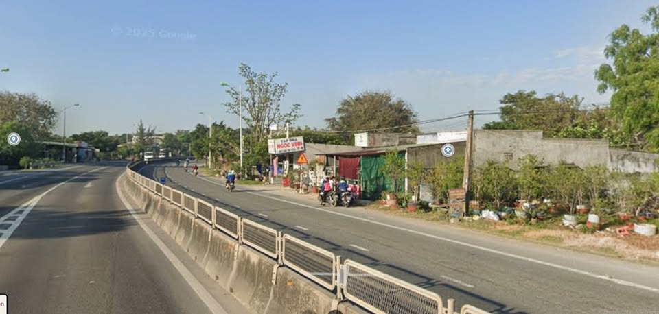 Bán đất huyện Thuận Bắc tỉnh Ninh Thuận, giá 999 triệu