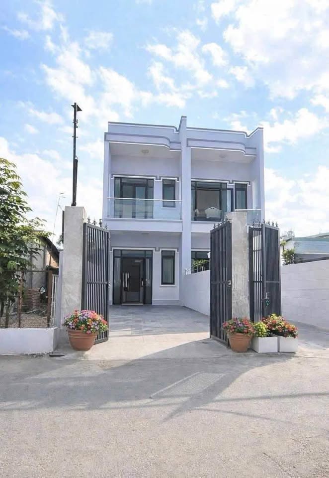 Bán nhà 1 trệt 1 lầu 4m x 20m, 2,65 tỷ tại Hiệp An, Thủ Dầu Một, Bình Dương