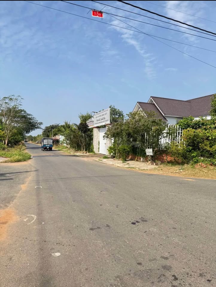 Bán đất huyện Long Điền, tỉnh Bà Rịa, Vũng Tàu, giá 2 tỷ