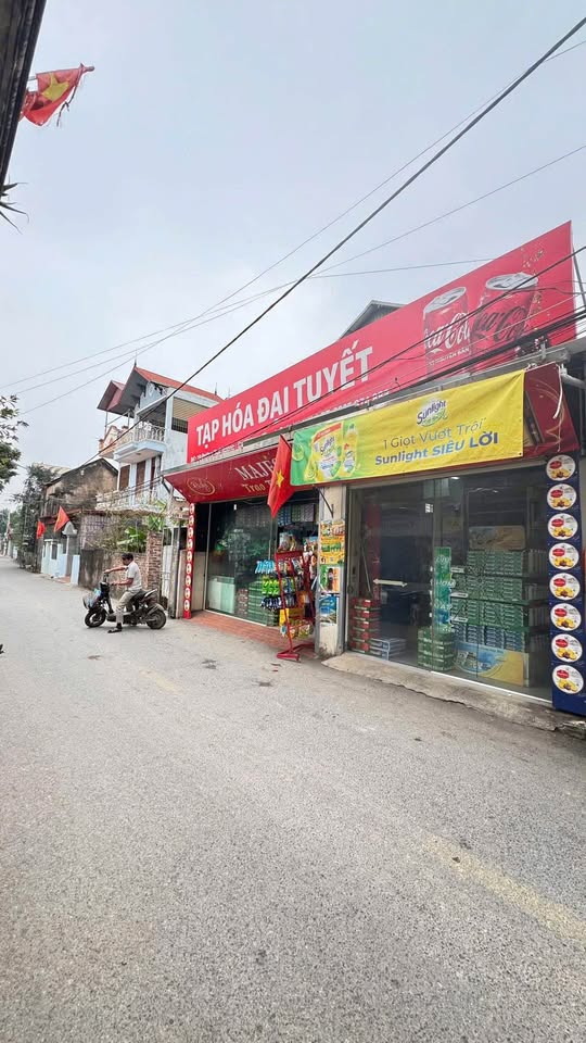 Bán đất huyện Thanh Oai, thành phố Hà Nội, giá 3 tỷ