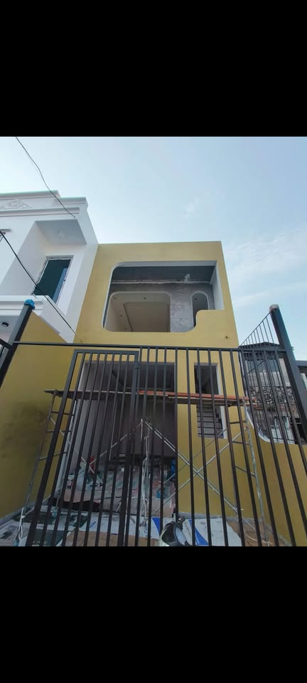 Bán nhà 2 tầng tại phố Hoàng Văn Thụ, Hà Lầm