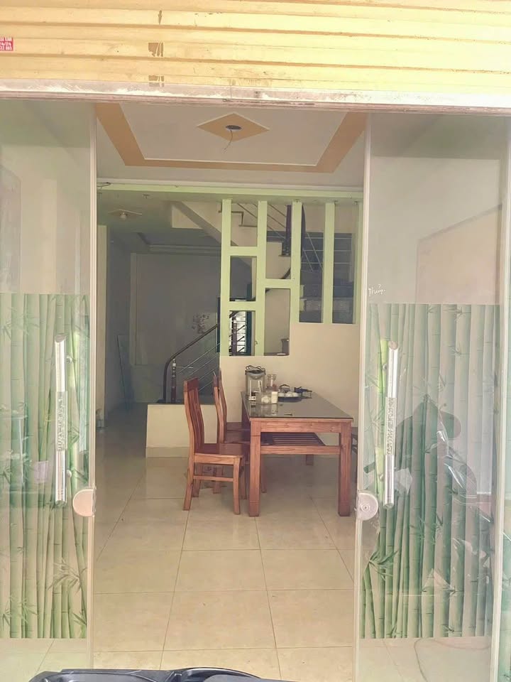 Bán nhà 3 tầng kiên cố tại Trà Khê, Dương Kinh, Hải Phòng