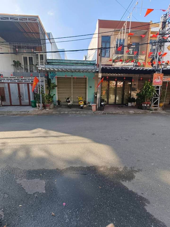 Bán đất quận Thanh Khê, thành phố Đà Nẵng, giá 6 tỷ