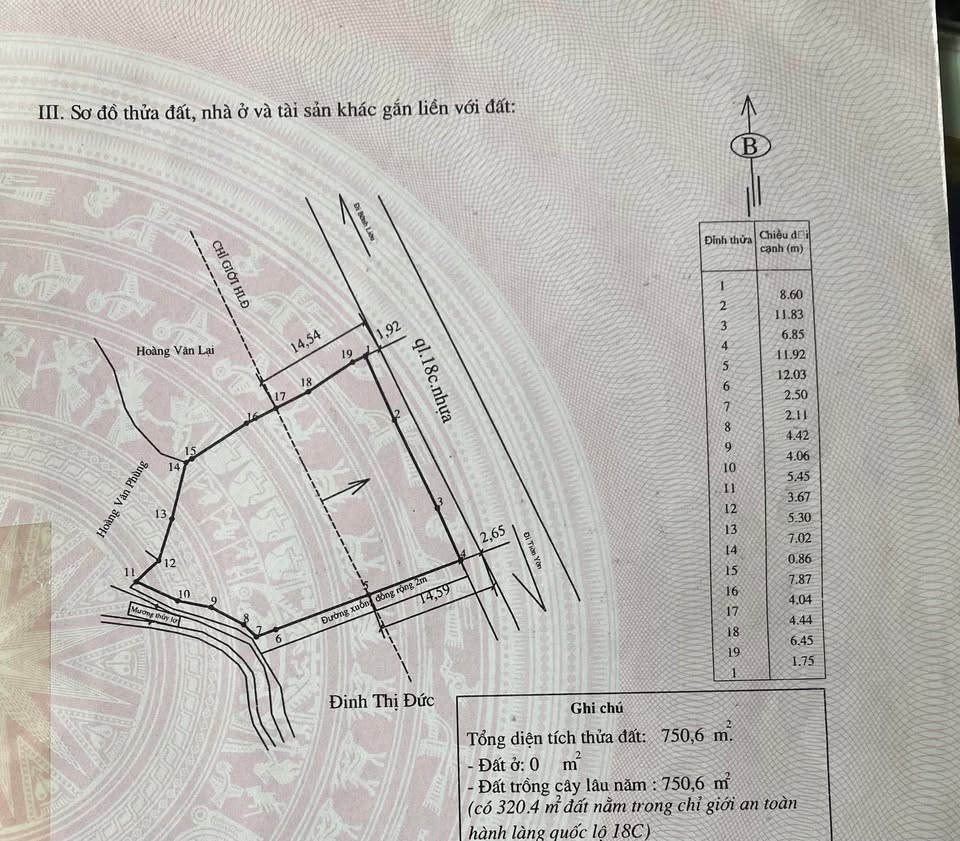 Bán nhà riêng huyện Tiên Yên, tỉnh Quảng Ninh, giá 2,62 tỷ