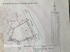Bán nhà riêng huyện Tiên Yên, tỉnh Quảng Ninh, giá 2,62 tỷ