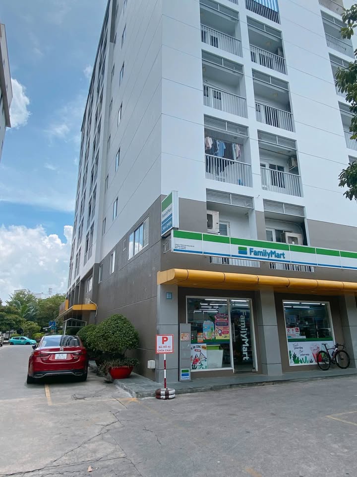 Bán căn hộ chung cư huyện Dầu Tiếng, tỉnh Bình Dương, giá 1,45 tỷ