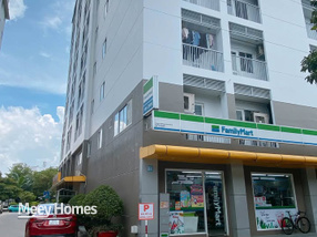 Bán căn hộ chung cư huyện Dầu Tiếng, tỉnh Bình Dương, giá 1,45 tỷ