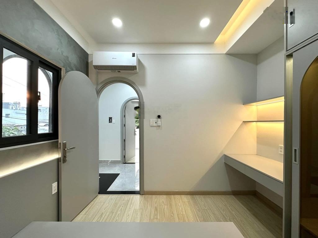 Bán nhà Vũ Huy Tấn, Bình Thạnh, lô góc hẻm xe hơi, sát cầu Bông qua Q1, chỉ 4,99 tỷ