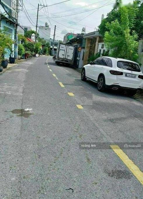 Cần bán lô đất 137m2 giá 730tr đường Số 64 gần bệnh viện Xuyên Á Củ Chi