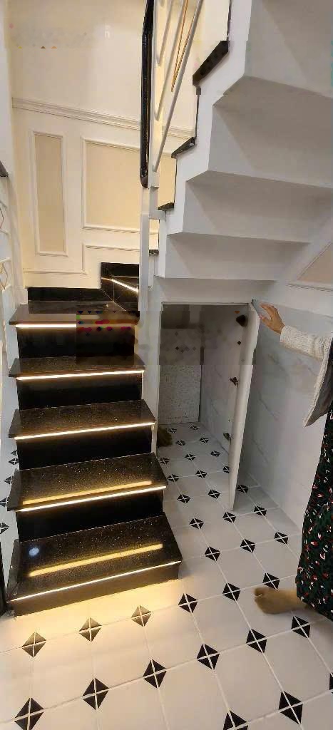 Cần bán gấp nhà Trường Chinh gần BV Thống Nhất 44m2, 1 đời chủ, giá chỉ 4.5 tỷ