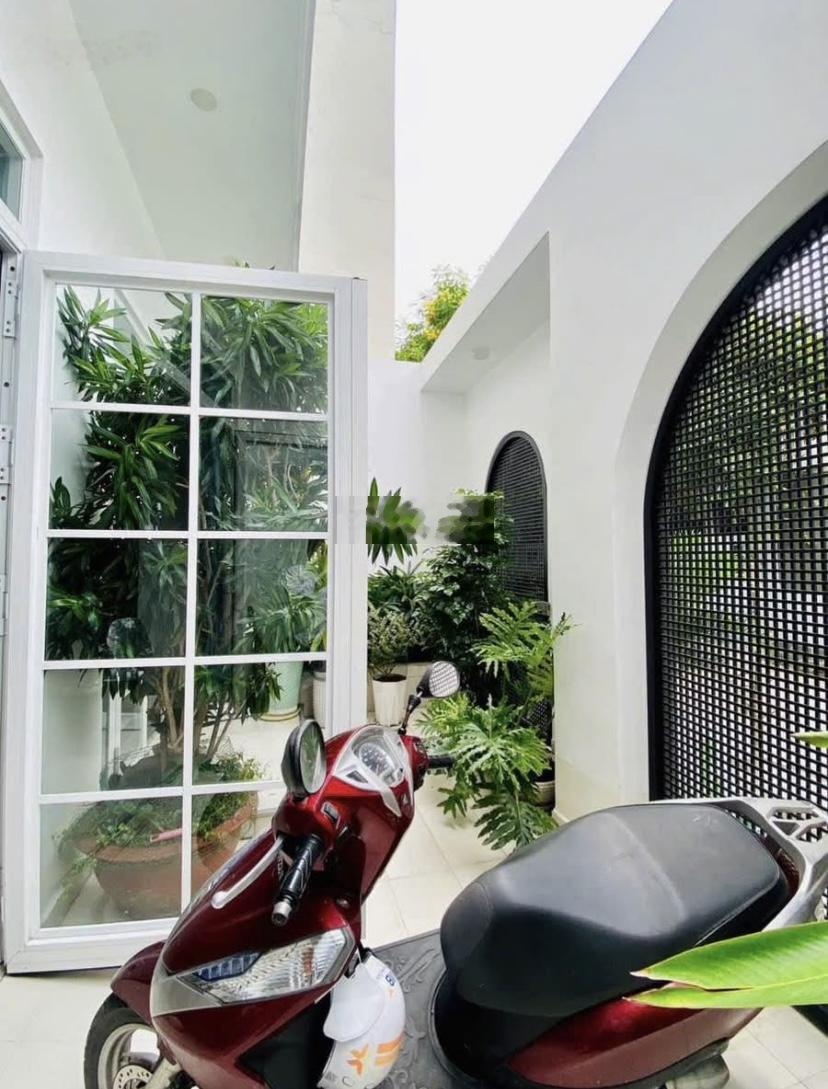 Bán biệt thự mini trên đường Tôn Đản thông Tôn Thất Thuyết, Nguyễn Tất Thành DT lớn 73,2m2/3tỷ680