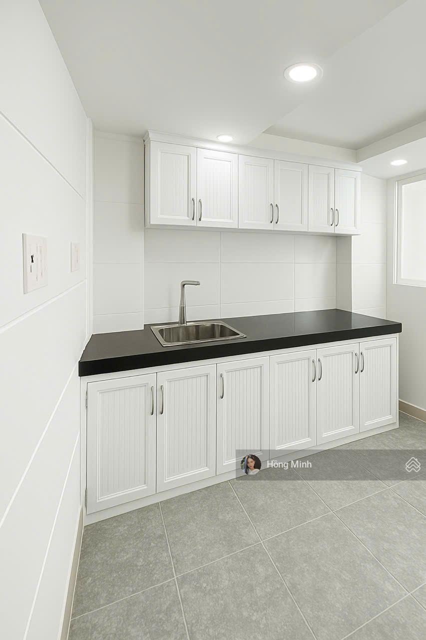 Bán nhà MẶT TIỀN Vĩnh Viễn - P.4 - Quận 10 - Dt 3x12m - 6 tầng - Giá 9.4 tỷ