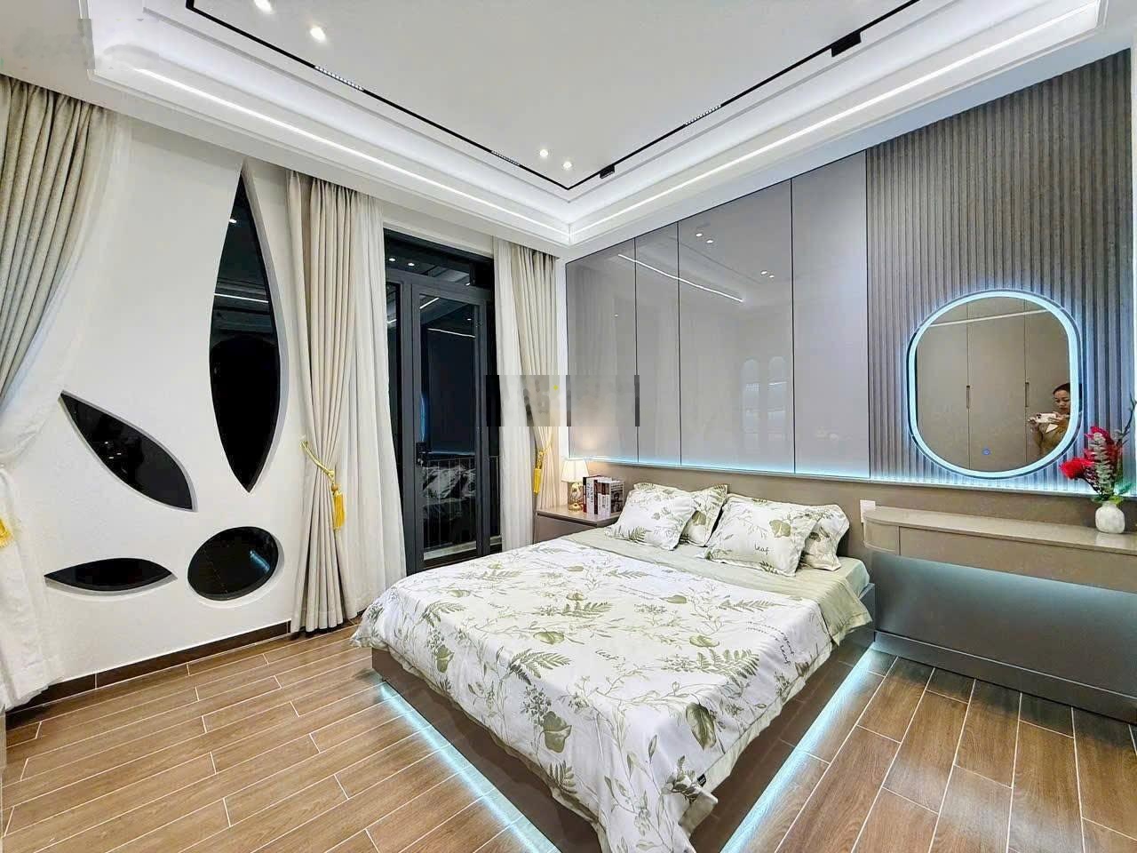 Đi Mỹ định cư bán nhà Nguyễn An Ninh-Bến Thành-Q1 gần chợ Bến Thành. 4tỷ250/76m2 đang cho thuê 28tr