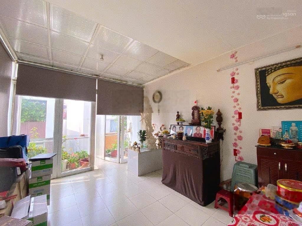 Siêu phẩm Nhà mặt phố Đỗ Công Tường, Tân Phú (DT hơn 67m2). Giá 3Tỷ060 còn TL