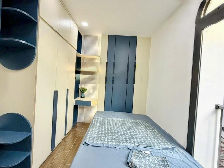 Chủ cần tiền bán nhanh nhà Thạch Thị Thanh-TĐ-Q1,gần CV Lê Văn Tám.Giá 4tỷ850tr /88m2,cho thuê37tr.