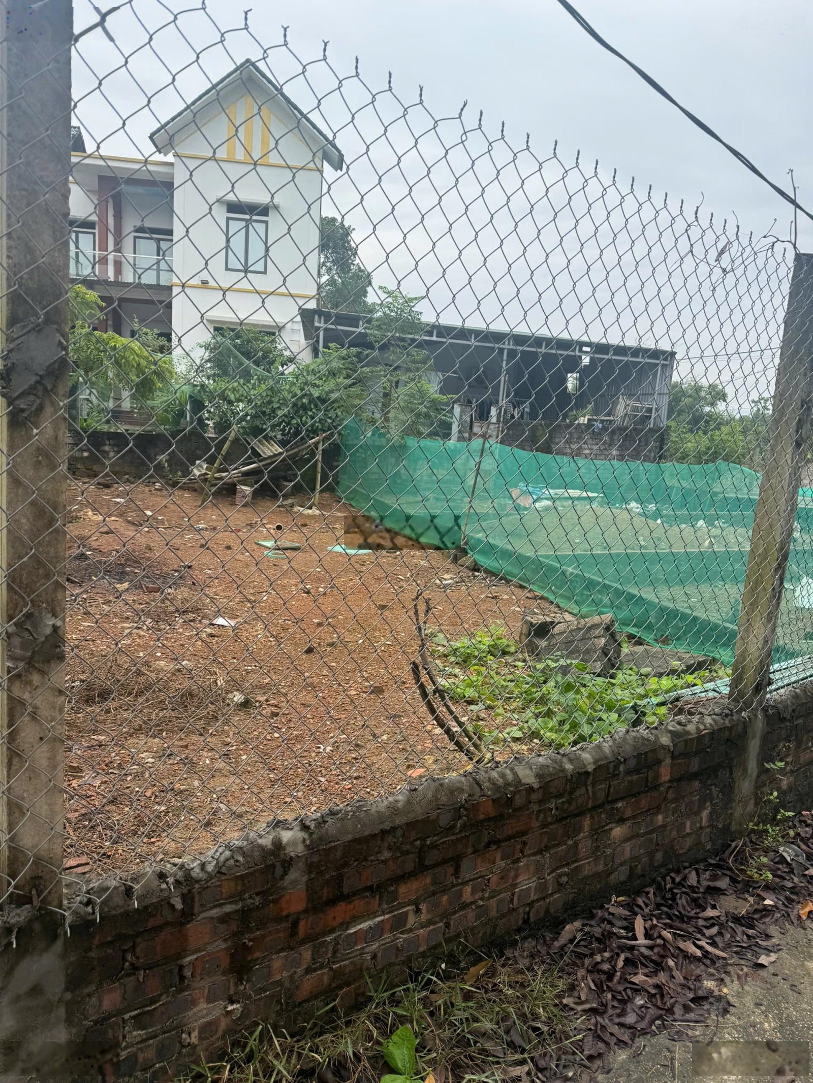 Tôi chính chủ cần bán 1 mảnh Trạch Mỹ Lộc, Phúc Thọ tài chính 1ty520 LH CC 0344702595