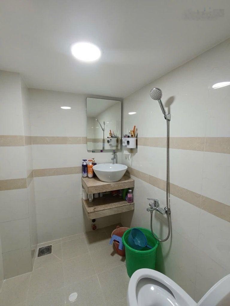 Mặt tiền khu tây thạnh - 33m2 - 2 tầng - gần aeon mall tân phú-giá 4tỷ9