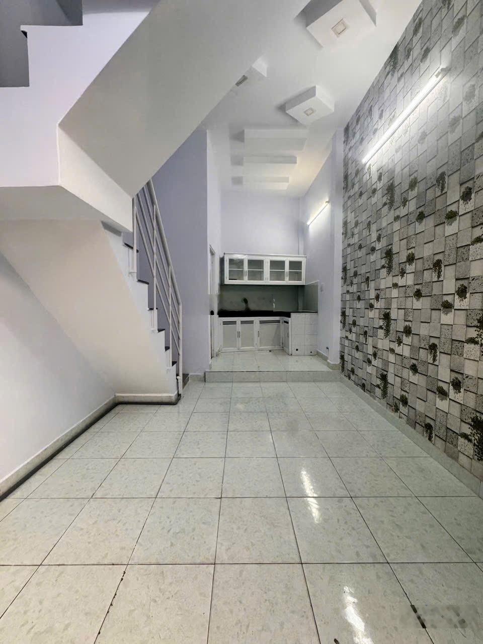 Bán NR 2PN, 2WC, 20.1m2 tại 139/x/x Đường Số 8, Gò Vấp, giá 2,75 tỷ, uy tín Hot!