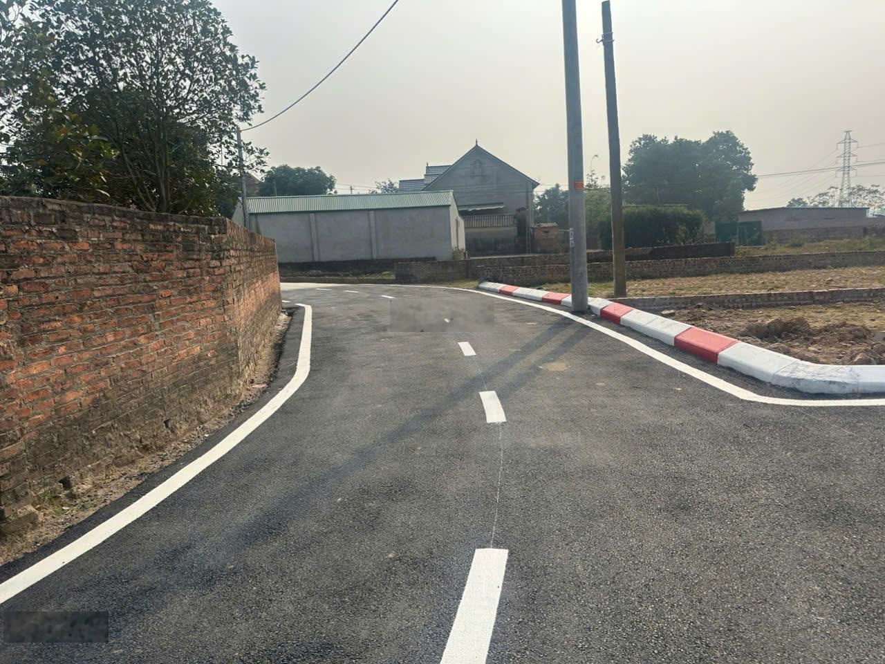 Bán đất F0 Thanh Sơn Kim Anh - 100m2 Full ONT - Sát đường 1500 tỷ - Phân lô đẹp - Giá 2 tỷ.