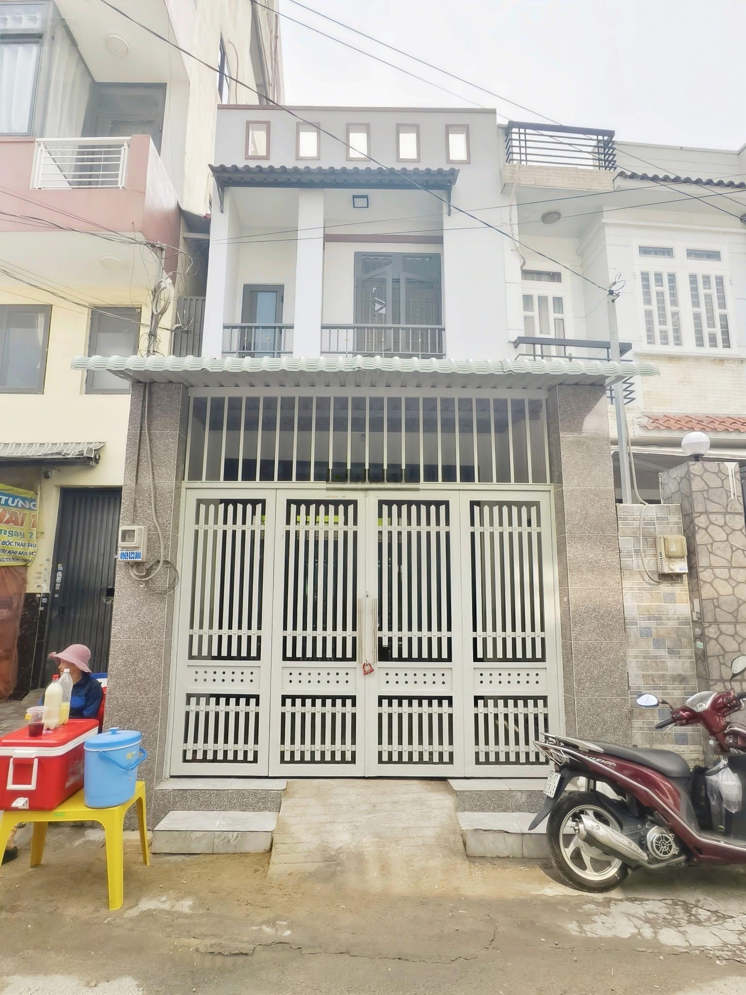 Nhà đẹp quận 3!! bán ngay căn trần quang diệu gần bv an sinh - dt 50m2 - giá 2 tỷ 950 ctl