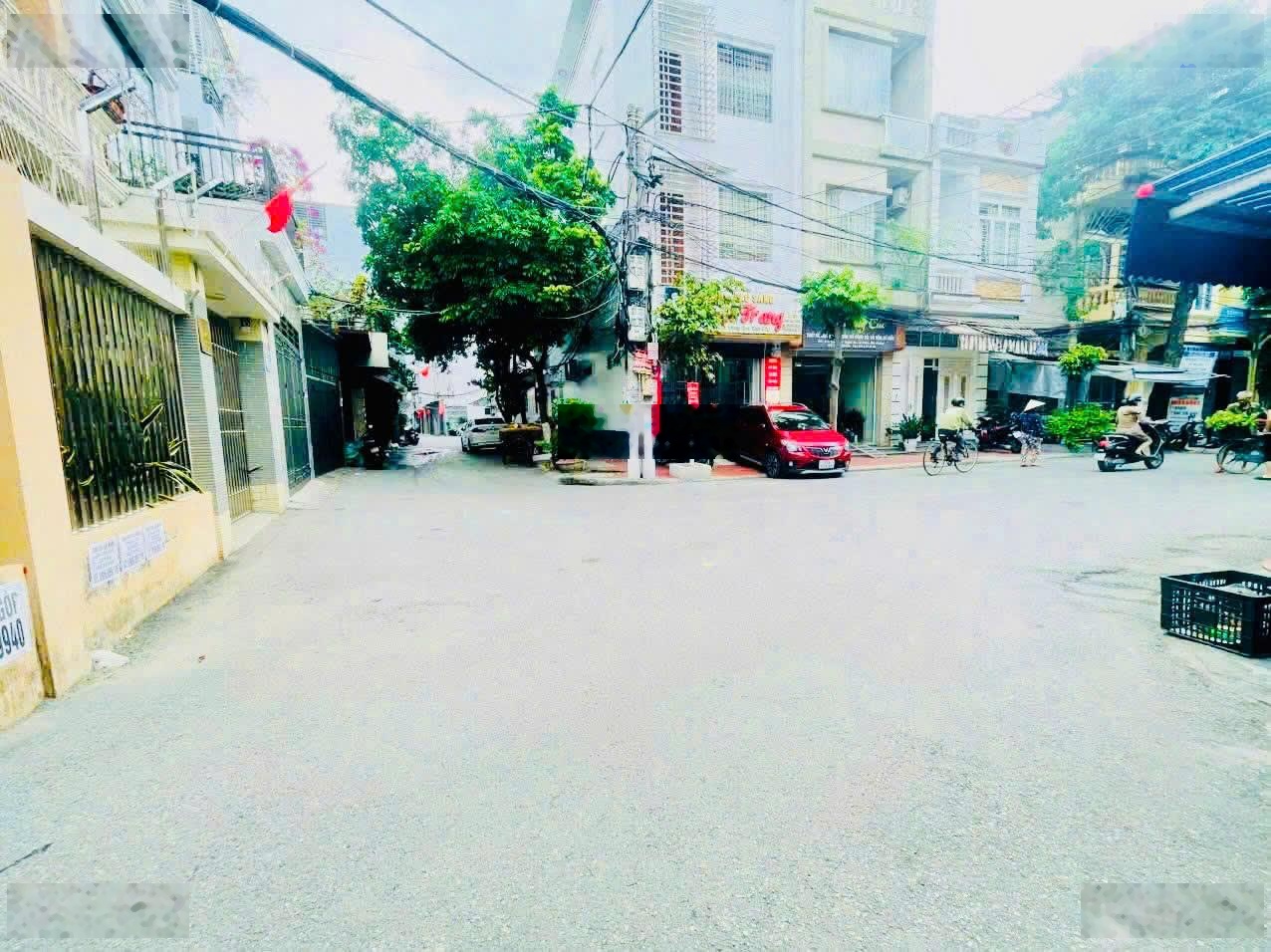 Bán nhà 3 tầng 1 sẹt hồng bàng, q6, hẻm ô tô thông 3pn, vị trí trung tâm, giá 4 tỷ