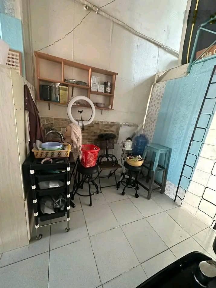 Bán gấp dãy trọ 26 phòng Quận 8 giá 790 triệu ngay Chợ Bình Điền, SHR