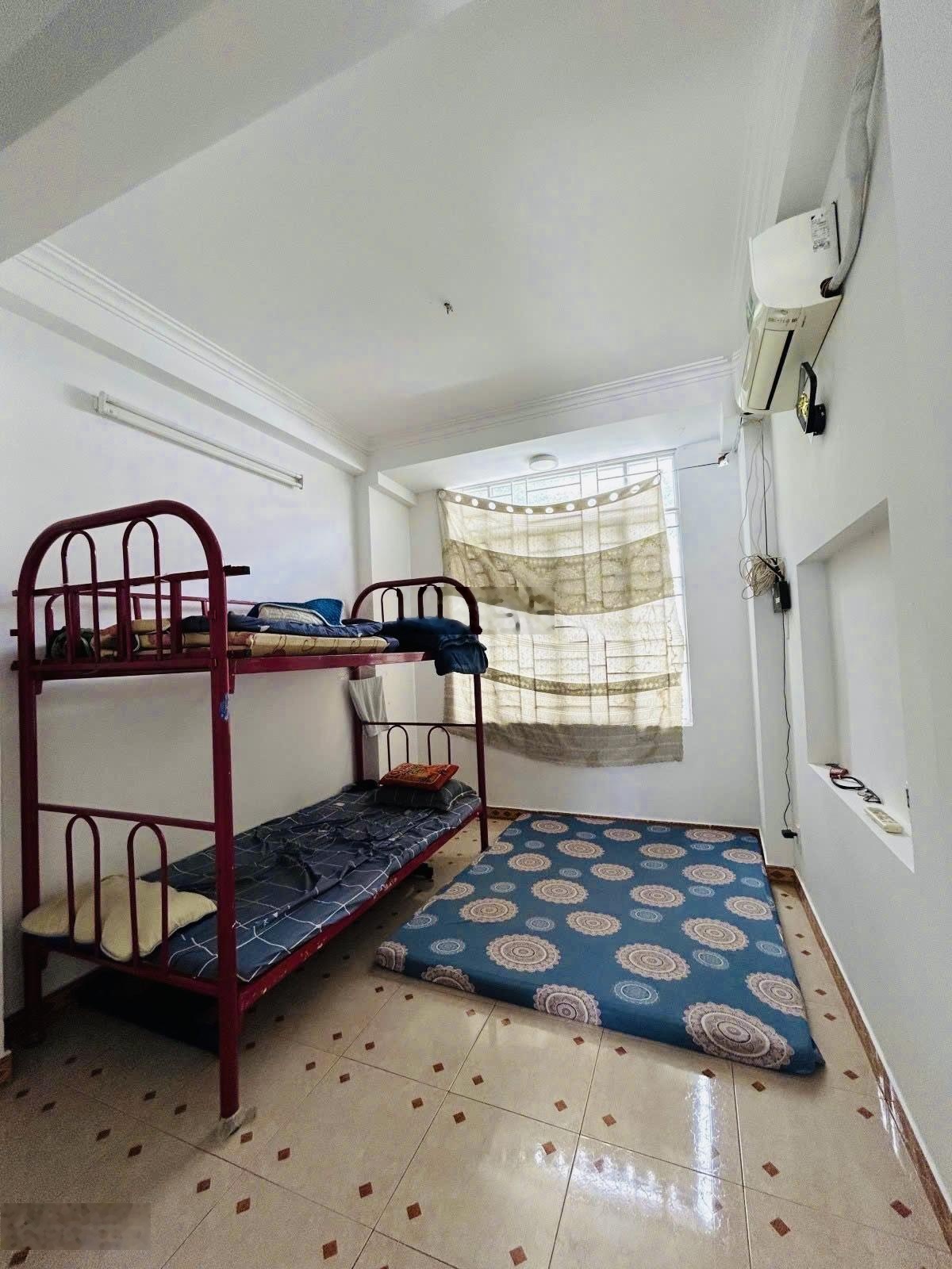 Chính chủ cần bán nhà ngay khu bắc hải - mặt tiền đường nhựa 8m thu nhập ổn định 3m x 7m