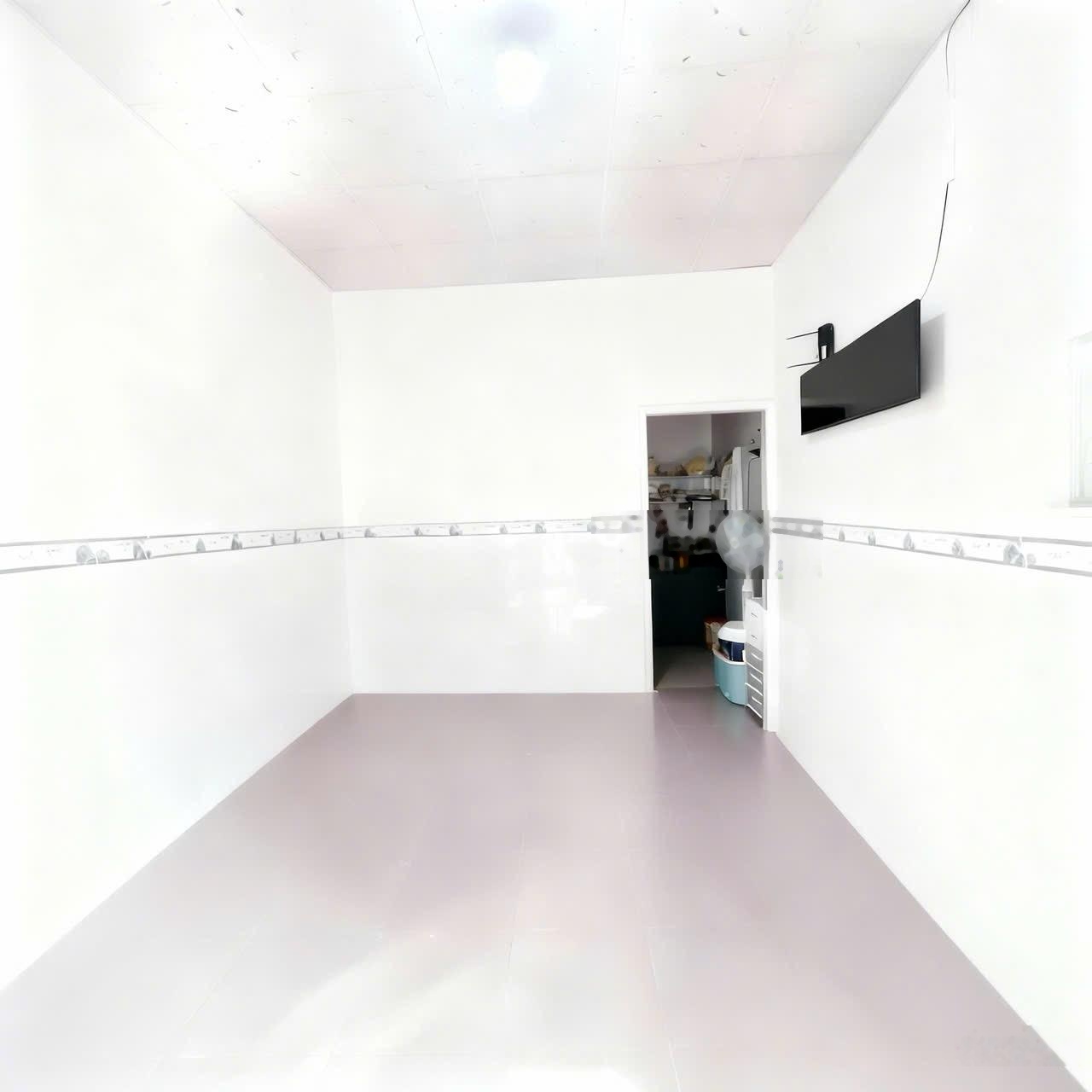 Bán nhà mặt tiền kinh doanh quận 4, 20m2 ngang 3.2 m, đoàn v bơ gần xóm chiếu, 3.3tỷ tkc