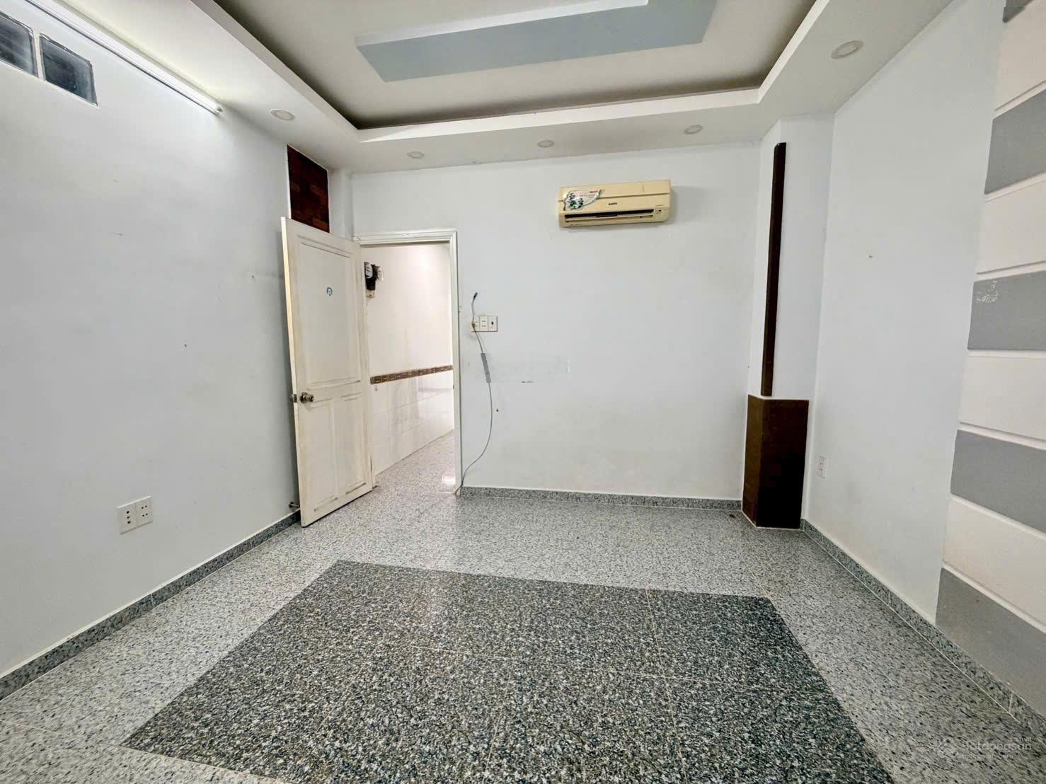 Hiếm! Nhà Bình Thạnh 48m² giá chỉ 2.45 Tỷ Trục đường Xô Viết Nghệ Tĩnh