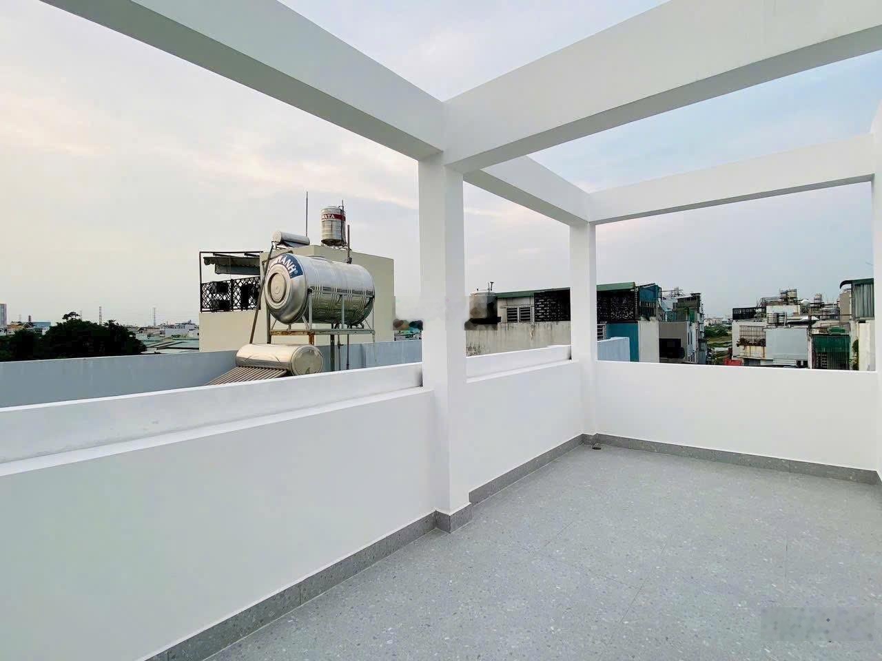 Hôm nay mình giới thiệu mn căn nhà ngay huỳnh tấn phát, q.7. cho thuê 12,5tr/th | 3,840tỷ