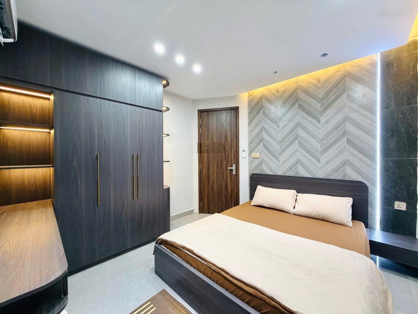 Chốt nhanh nhà Phan Chu Trinh Giá 2 Tỷ 770 Diện Tích 51m2