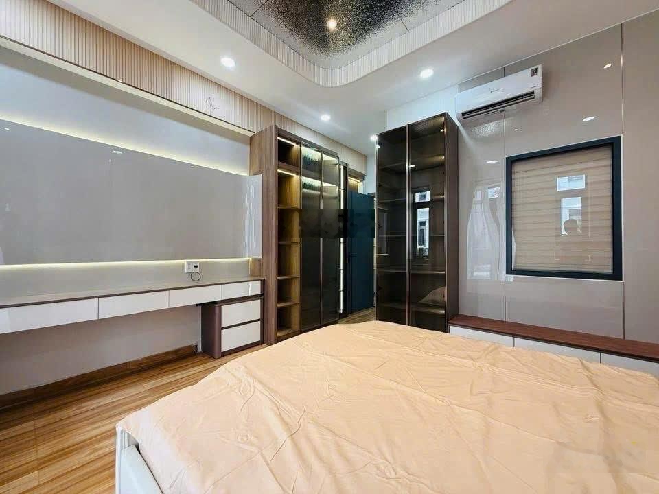 Giá sập sàn Bình Thạnh Nhà 49m² chỉ 1 Tỷ 930 tại Nguyễn Xí