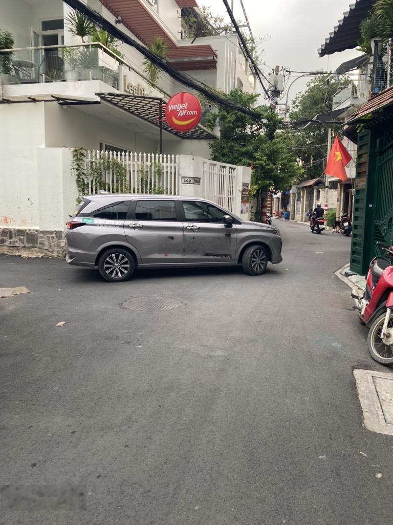 Bán nhà Tân Quý, 56m2, ngang 4,2x13m, 2 tầng, 4 PN, hẻm Ô TÔ 2 căn, có phòng ngủ trệt, nhà mới