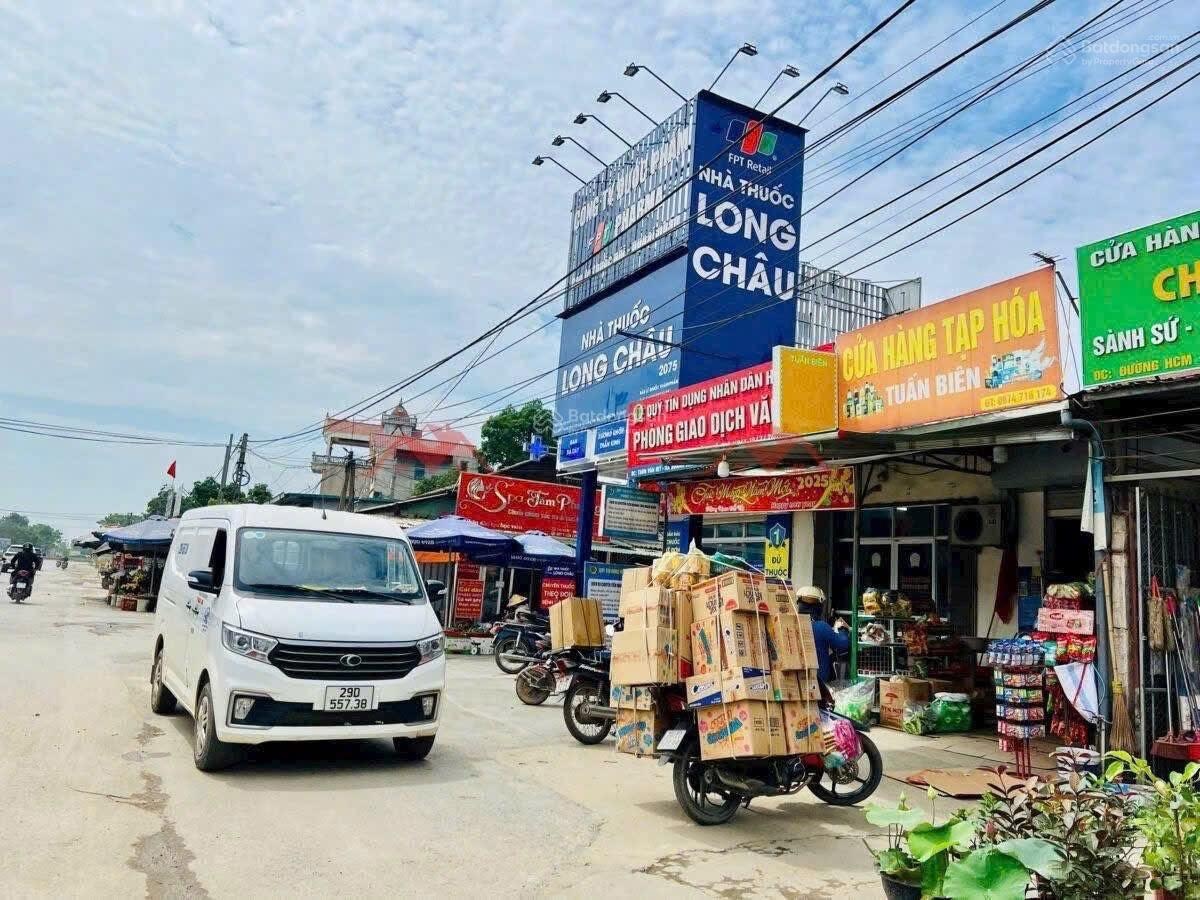 60m văn mỹ đường thông ô tô tránh